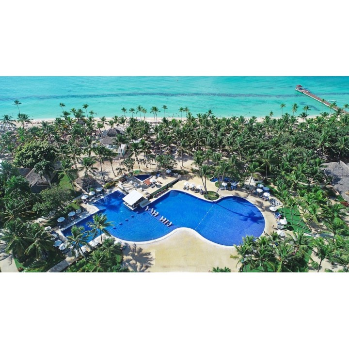 Köln Bonn - Bayahibe - Catalonia Bayahibe - All Inclusive