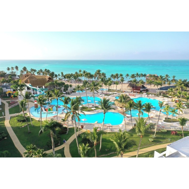 Köln Bonn - Bayahibe - Sunscape Dominicus La Romana