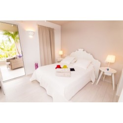 Köln Bonn - Bayahibe - TRACADERO Beach Club & Holidays Rentals