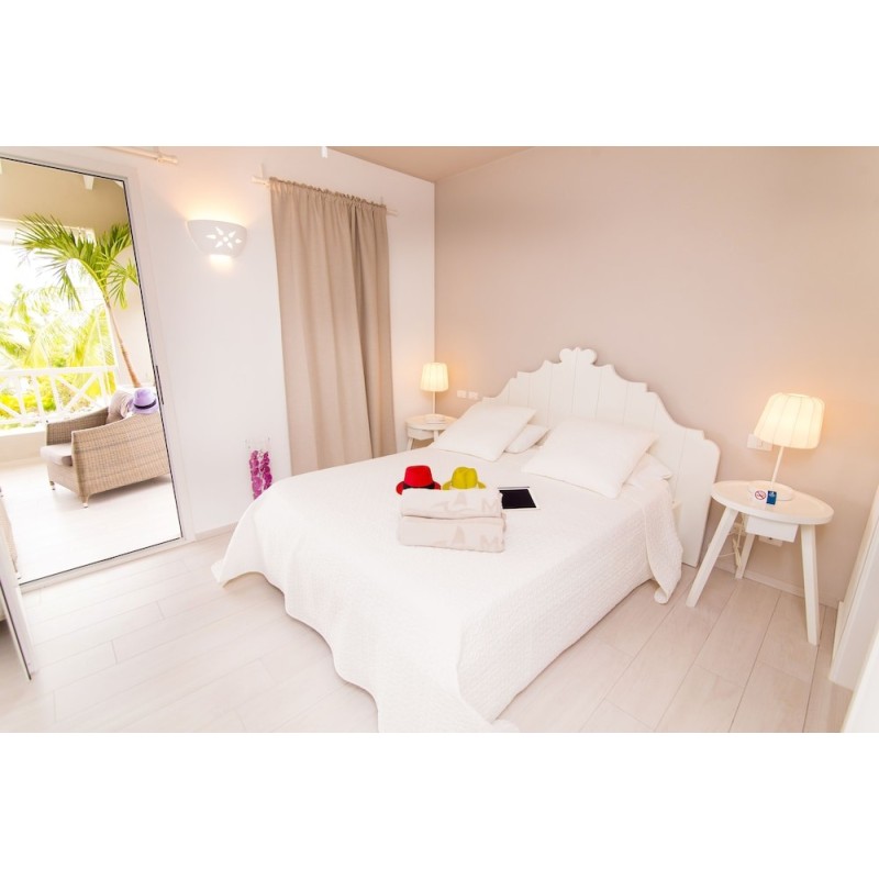 Köln Bonn - Bayahibe - TRACADERO Beach Club & Holidays Rentals