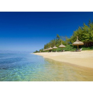 Köln Bonn - Bel Ombre - SO/ Sofitel Mauritius