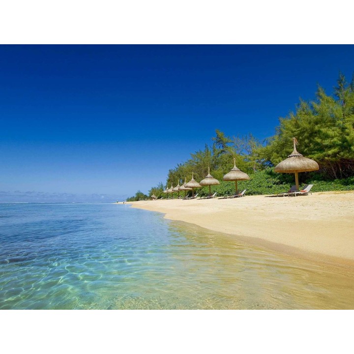 Köln Bonn - Bel Ombre - SO/ Sofitel Mauritius