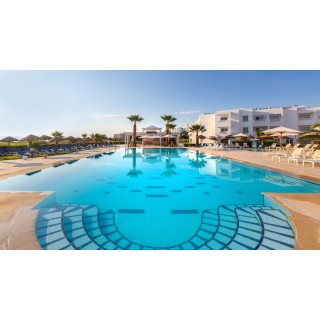 Köln Bonn - Bizerte - Hotel Nour Congress & Resort