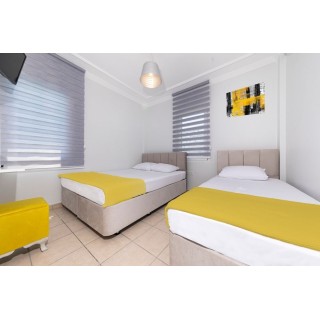 Köln Bonn - Bodrum-Region, Türkei - Hola Bodrum