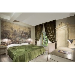 Köln Bonn - Bologna - Hotel Del Borgo