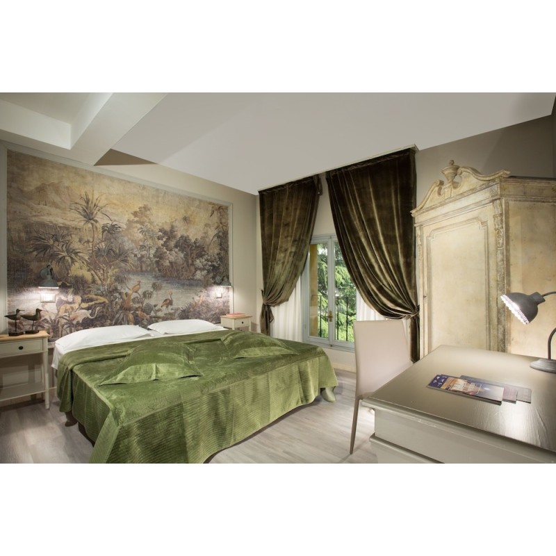 Köln Bonn - Bologna - Hotel Del Borgo