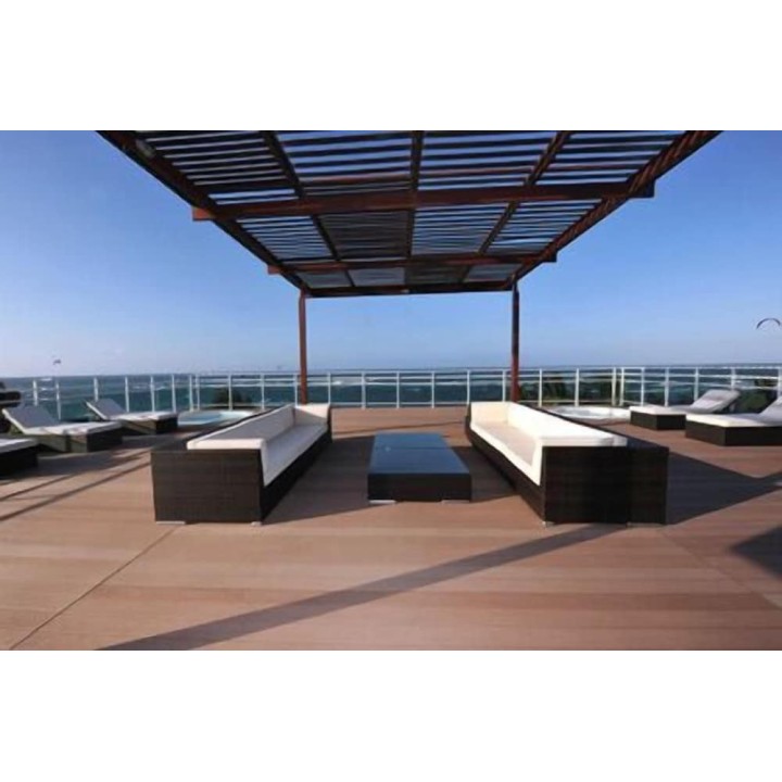 Köln Bonn - Cabarete - Watermark Luxury Oceanfront Residences