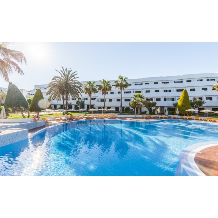 Köln Bonn - Cala d'Or - BLUESEA Club Martha's