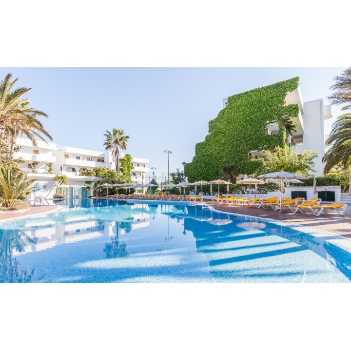 Köln Bonn - Cala d'Or - BLUESEA Es Bolero