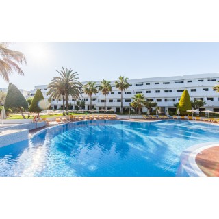 Köln Bonn - Cala d'Or - BLUESEA Ses Cases d'Or