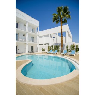 Köln Bonn - Cala d'Or - INNER Hotel Rupit "Adults Only"