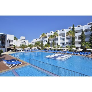 Köln Bonn - Cala d'Or - Sol Cala d Or Apartamentos