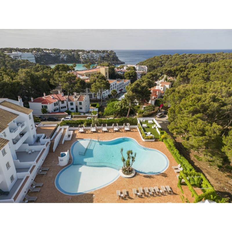 Köln Bonn - Cala Galdana - Ilunion Menorca