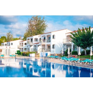 Köln Bonn - Cala Galdana - Seth Mestral & Llebeig