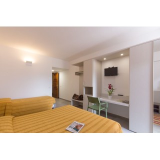 Köln Bonn - Cala Gonone - Hotel Ispinigoli