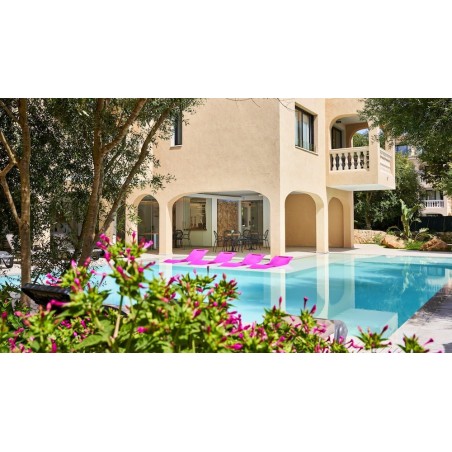 Köln Bonn - Cala Ratjada - Apartamentos Sinfony