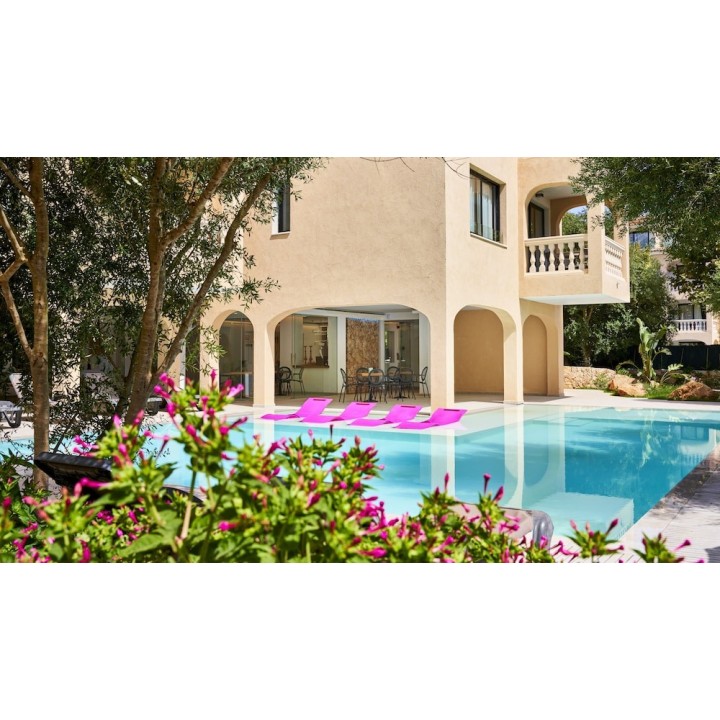 Köln Bonn - Cala Ratjada - Apartamentos Sinfony