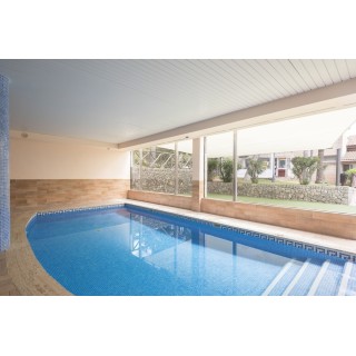 Köln Bonn - Cala Ratjada - Aparthotel Green Garden