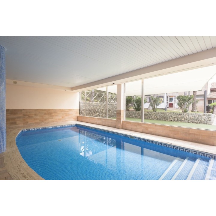 Köln Bonn - Cala Ratjada - Aparthotel Green Garden