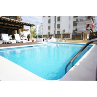 Köln Bonn - Calafell - Adia Hotel Cunit Playa