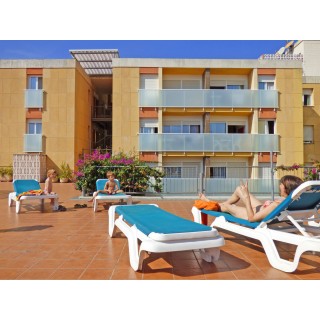 Köln Bonn - Calafell - Apartaments Costa d'Or