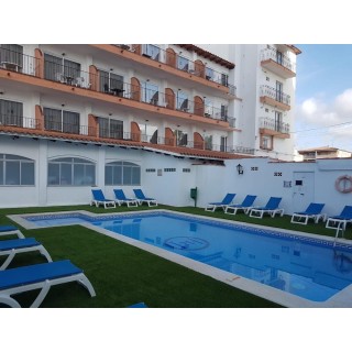 Köln Bonn - Calafell - Hotel Comarruga Platja