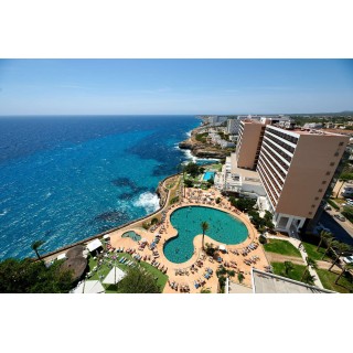 Köln Bonn - Calas de Mallorca - Alua Calas de Mallorca Resort