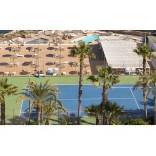 Köln Bonn - Calas de Mallorca - Hotel Palia Maria Eugenia