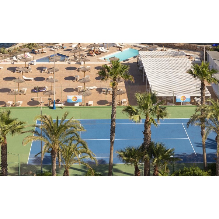 Köln Bonn - Calas de Mallorca - Hotel Palia Maria Eugenia