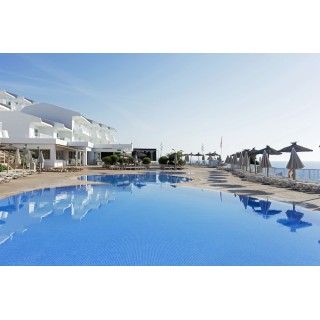 Köln Bonn - Calas de Mallorca - HSM Calas Park