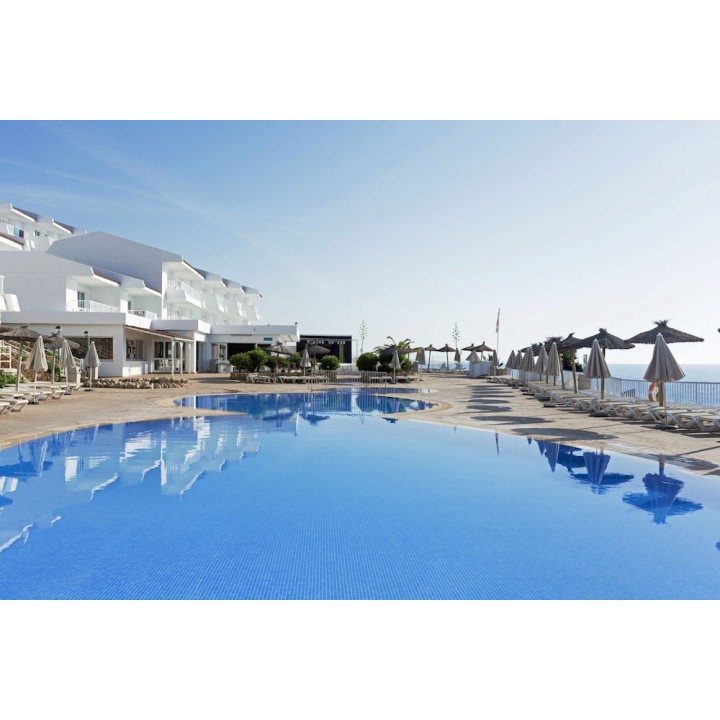 Köln Bonn - Calas de Mallorca - HSM Calas Park