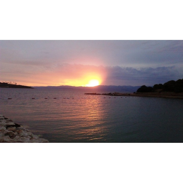 Köln Bonn - Cesme - Kerman Hotel