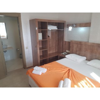 Köln Bonn - Cesme - My Solmaz Hotel