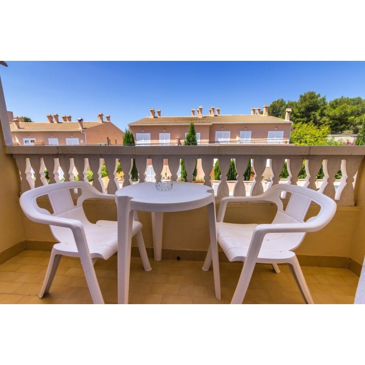 Köln Bonn - Colonia Sant Jordi - Bluewater Hotel