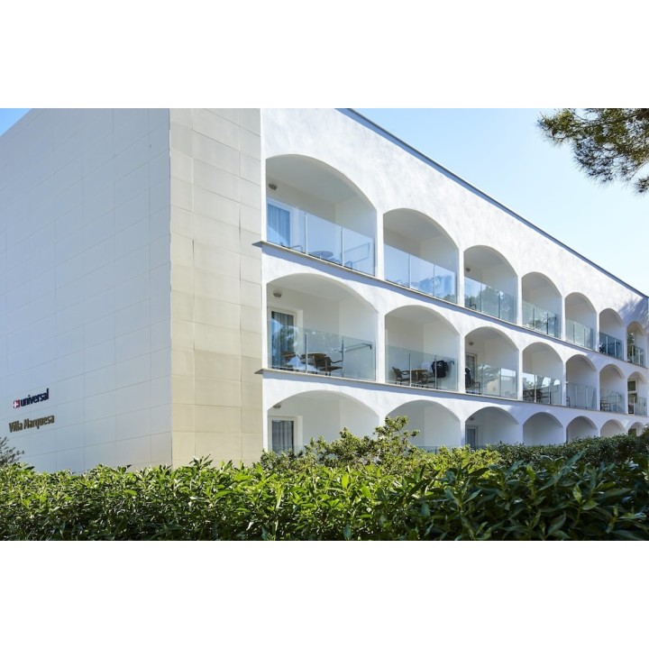 Köln Bonn - Colonia Sant Jordi - Universal Casa Marquesa