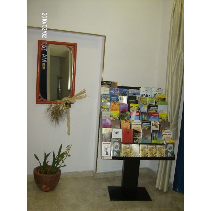 Köln Bonn - Côte d'Azur, Frankreich - Hôtel Alexandra