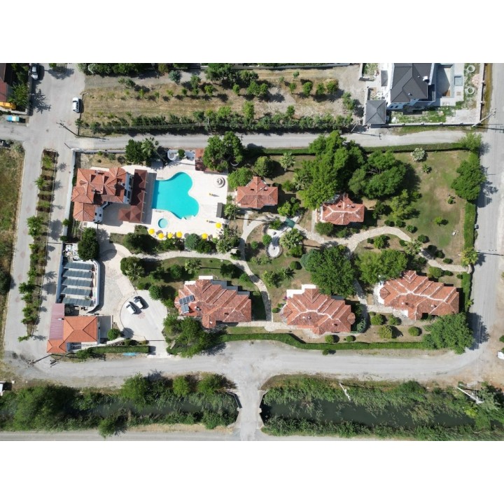 Köln Bonn - Dalyan - Club Mel Holiday Resort