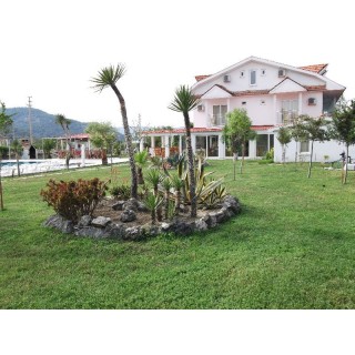 Köln Bonn - Dalyan - Yavuz Hotel