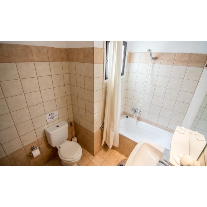 Köln Bonn - Dassia, Korfu - Annaliza Apartments