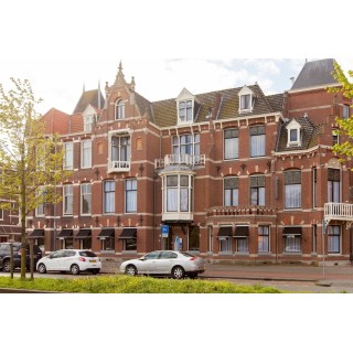 Köln Bonn - Den Haag - Best Western Hotel Den Haag