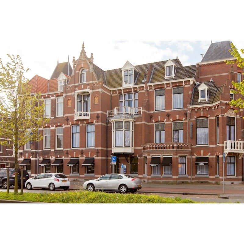 Köln Bonn - Den Haag - Best Western Hotel Den Haag
