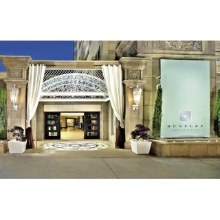 The Huntley Santa Monica