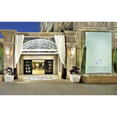 The Huntley Santa Monica