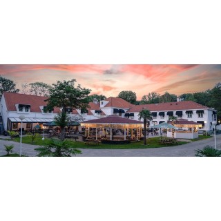 Köln Bonn - Den Haag - Hotel Hoevevoorde