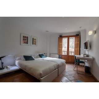 Köln Bonn - Denia - Hotel Nou Romà