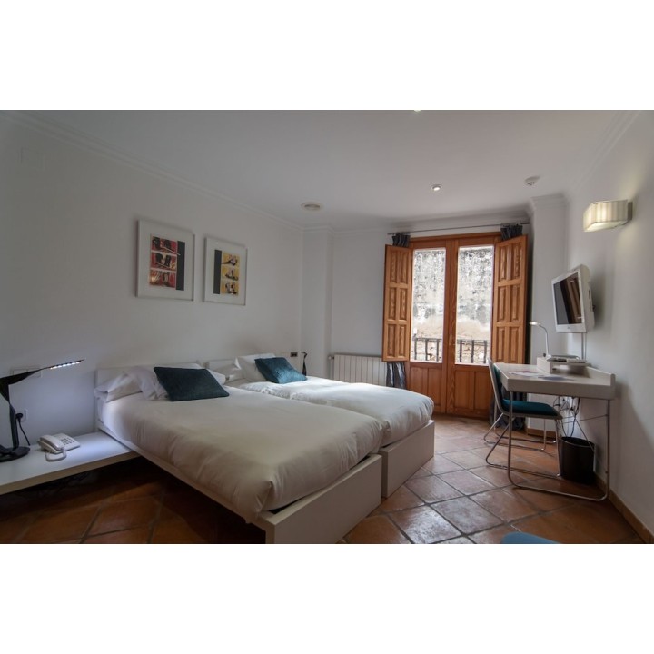 Köln Bonn - Denia - Hotel Nou Romà