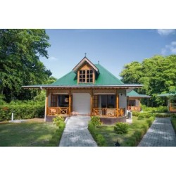 Villa Creole