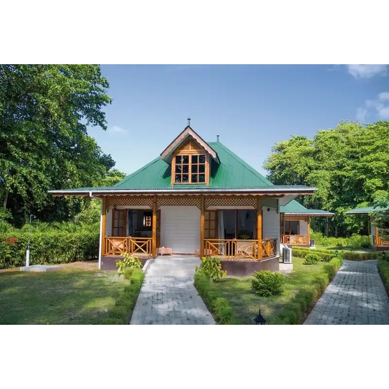 Villa Creole