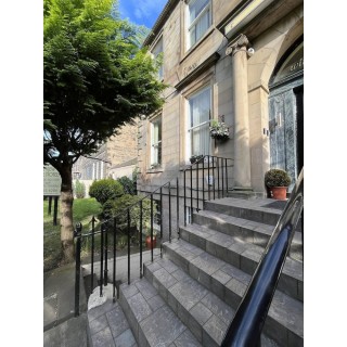 Köln Bonn - Edinburgh - Park View House