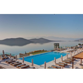 Köln Bonn - Elounda - Royal Marmin Bay Boutique & Art Hotel